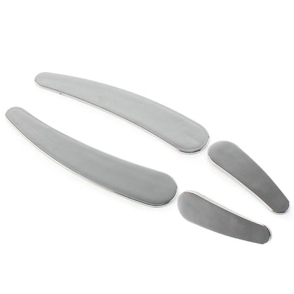 Swingarm Frame Inserts for Harley Softail Heritage Springer Fatboy (84-07)