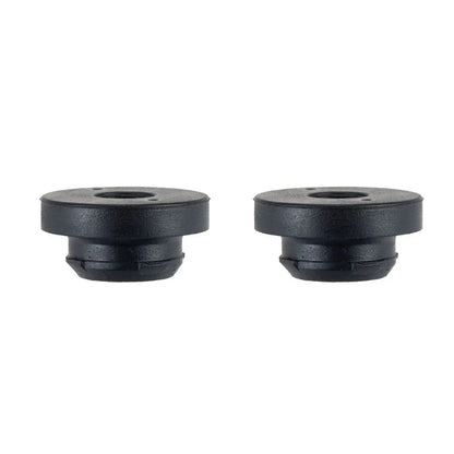 Radiator Mount Cushion Bushings for Nissan 180SX 200SX S13 S14 S15 350Z 370Z
