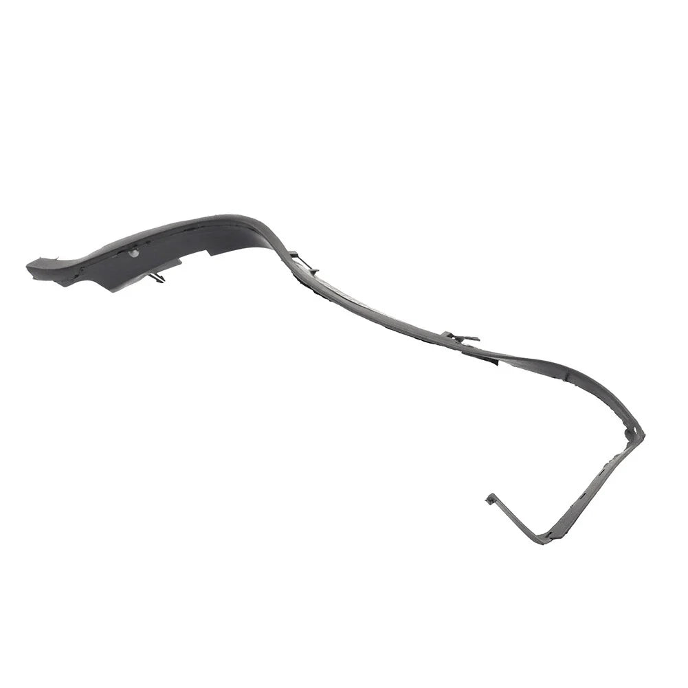 Left Headlight Seal Strips for Audi A6 C5 Facelift (2002-2005)