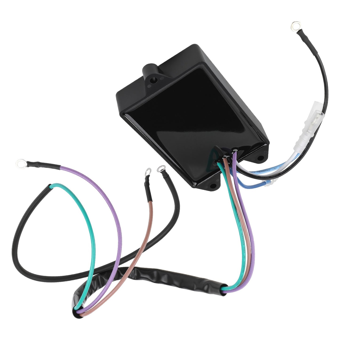 Low Oil Warning Module Sensor for Mercury 135-200 HP (Various Years)