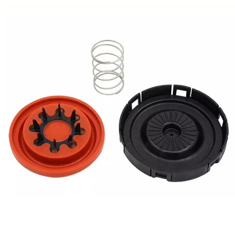 PCV Valve Set for Land Rover Range Rover Series