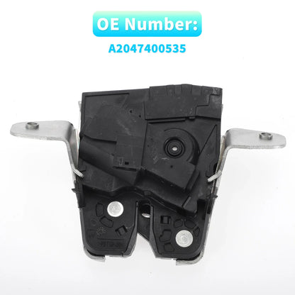 Rear Liftgate Door Lock Actuator Motor for Mercedes-Benz GLK250 (2013-2015)
