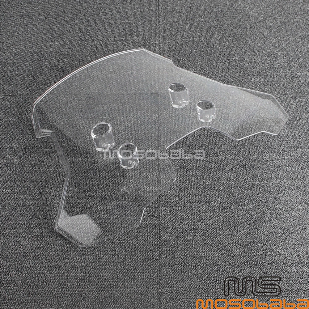 Windshield Deflector for SUZUKI V-STROM 800DE (2023-2024)