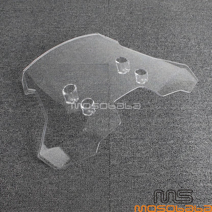 Windshield Deflector for SUZUKI V-STROM 800DE (2023-2024)