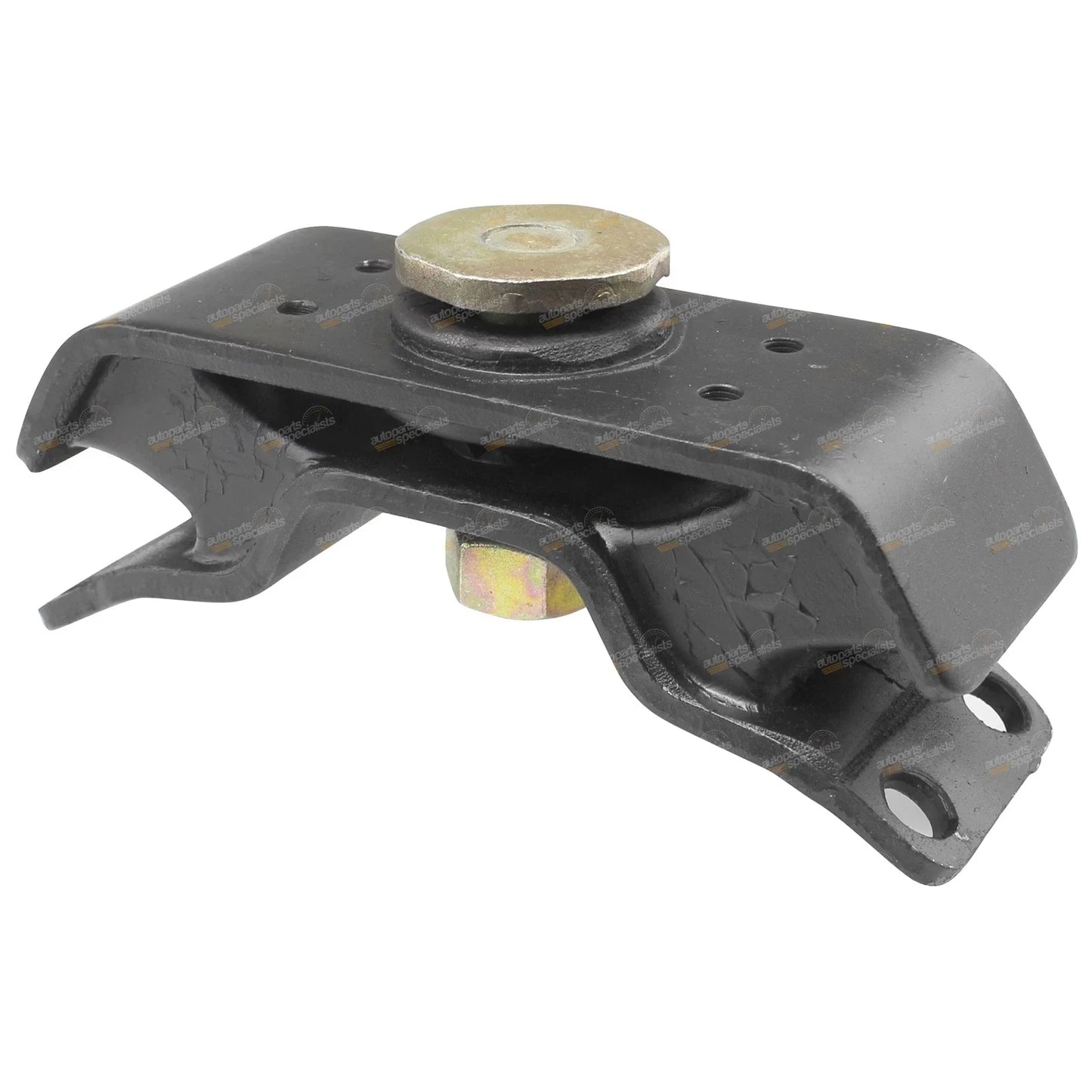 Transmission Gearbox Mount for Hilux LN65 2.4L 2L LN60 LN61 2LT Rear Engine