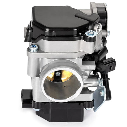Throttle Body for Honda Rancher 420 TRX420FA5/FA6 4x4 (2015–2019)