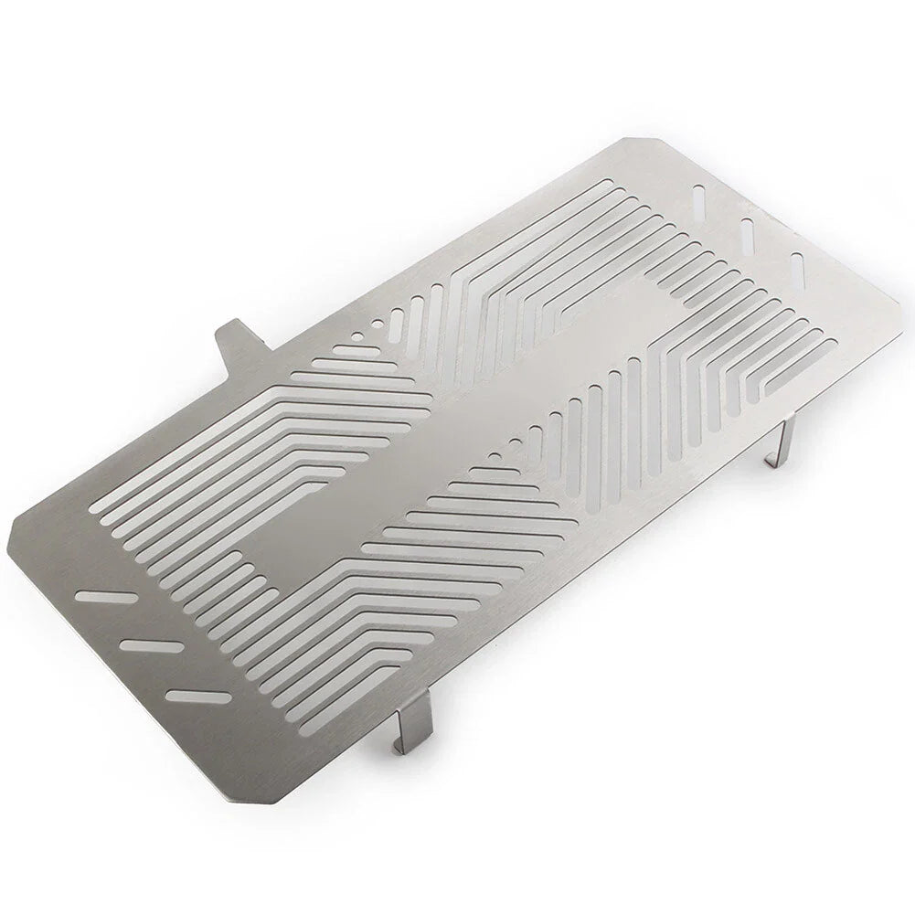 Radiator Guard Grille Oil Cover for Honda NC750 NC750S NC750X (2012-2023)