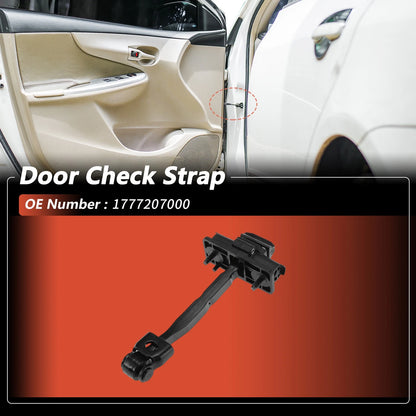 Front Door Check Strap for Mercedes-Benz A-Class (2018–2025) No.1777207000