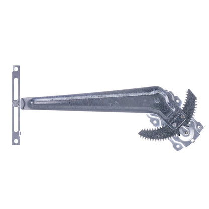 Front Left Manual Window Regulator for Toyota Hilux (1988–1997)