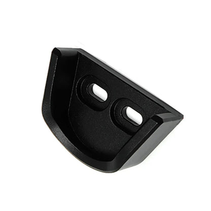 Aluminum Alloy Tailgate Stopper for Mitsubishi Pajero (V73-V97)