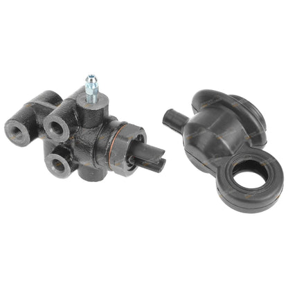 Brake Load Proportioning Valve + Boot for Hilux 4Runner (1989–1990)
