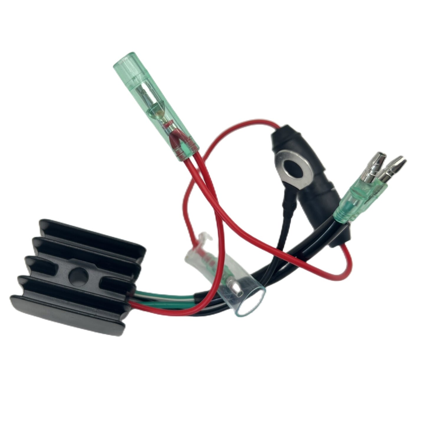 Regulator Rectifier for Yamaha 6HP 8HP 20HP 25HP 30HP 40HP 50HP