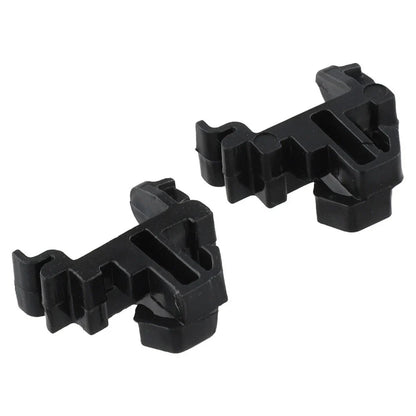Lower Headlight Panel Retainer Clip for Toyota Tacoma Prerunner & 4WD (2005-2015)