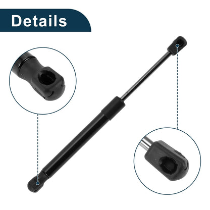 Rear Hatch Lift Supports Struts No. 57522AJ02A for Subaru Legacy (2010–2014)