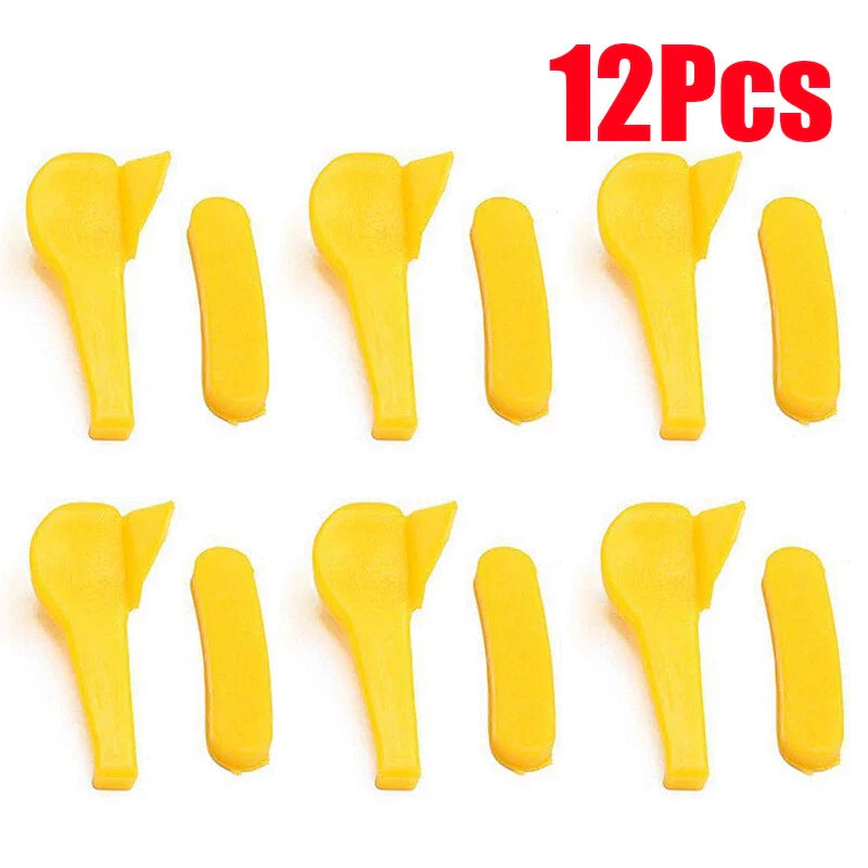 Rim Protectors Mount Demount for Duck Head Tire Changer Parts