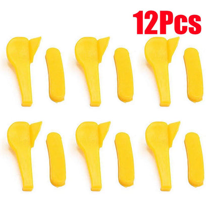 Rim Protectors Mount Demount for Duck Head Tire Changer Parts