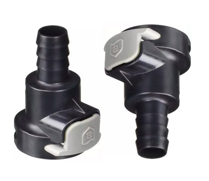 Set of 2 Sprayless Connectors for Attwood Marine (Universal)