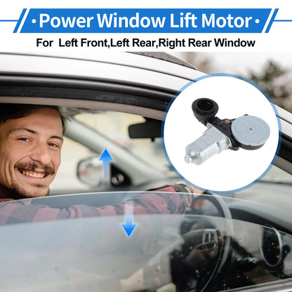 Power Window Regulator Lift Motor No.742608 for Scion tC (2007–2008)