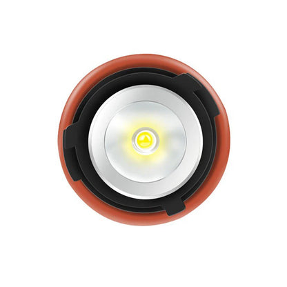LED Angel Eye Halo Ring Light Bulbs for BMW E39 E60 E87 (1995-2010)