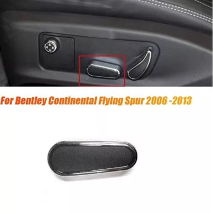 Seat Position Switch Button for Bentley Continental GT (2004–2020)