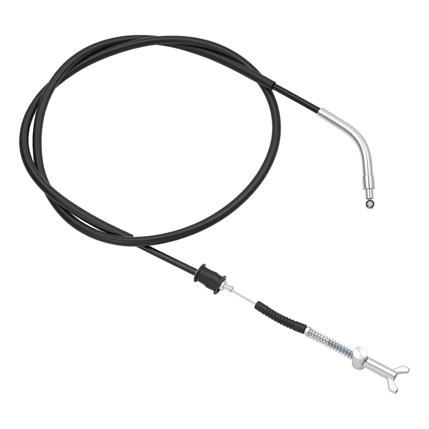 Rear Park Hand Brake Cable for Suzuki Ozark 250 (2007–2014)