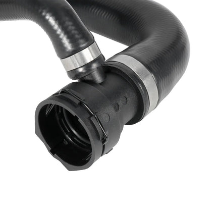 Radiator Coolant Water Hose Expansion Tank for BMW X1 (2013-2015)