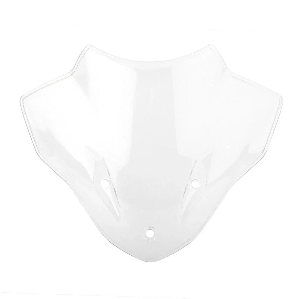 Windshield for BMW S1000R 2014-2018 Clear