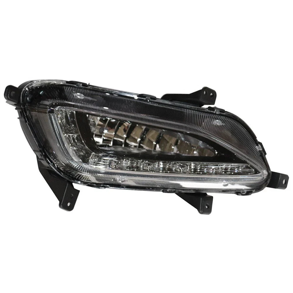 LED Daytime Running Lights for 2015-2021 Hyundai Tucson Left & Right Pair