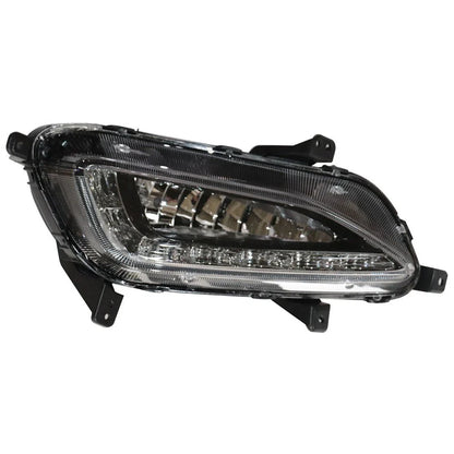 LED Daytime Running Lights for 2015-2021 Hyundai Tucson Left & Right Pair