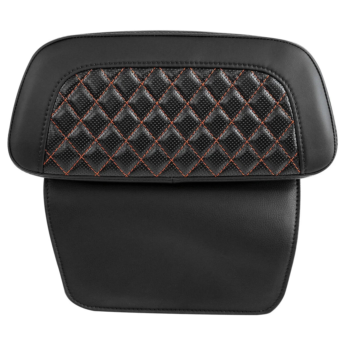 Passenger Backrest for Harley Touring Street Road Glide (2014-2024)