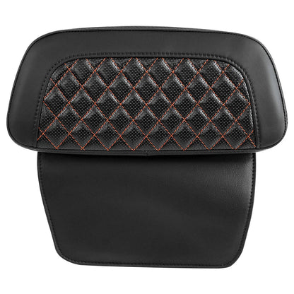 Passenger Backrest for Harley Touring Street Road Glide (2014-2024)