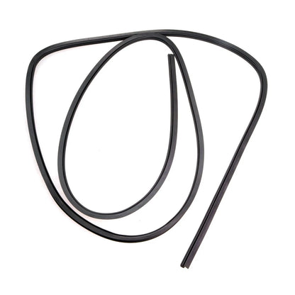 Rear Hatch Weatherstrip for Nissan Datsun Fairlady Z 240Z 260Z 280Z (1970–1978)