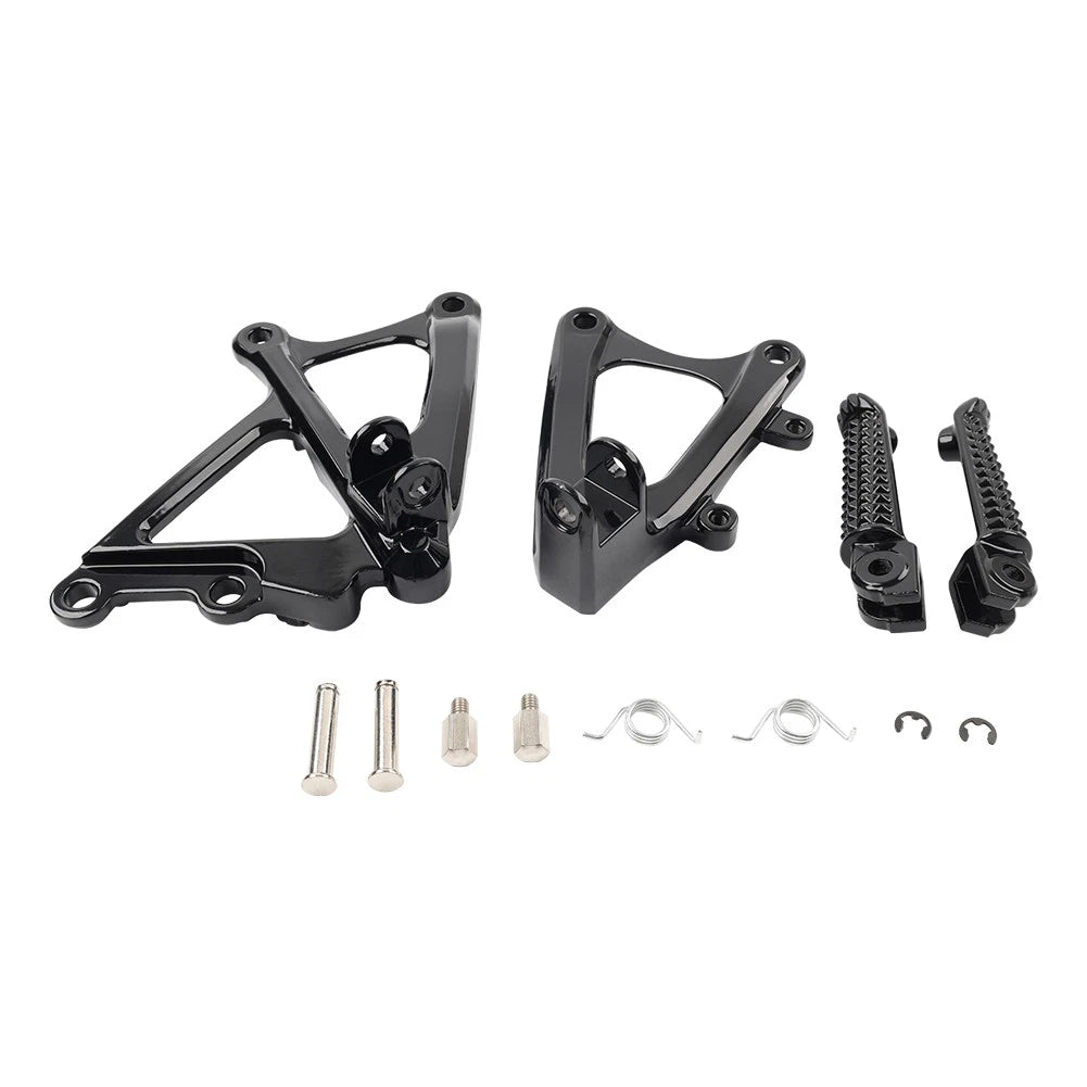 Windshield Wind Deflector for Yamaha Tracer 9 GT (2021–2022)
