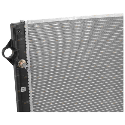 Alloy Core Radiator for Toyota Landcruiser Prado (2002–2009)