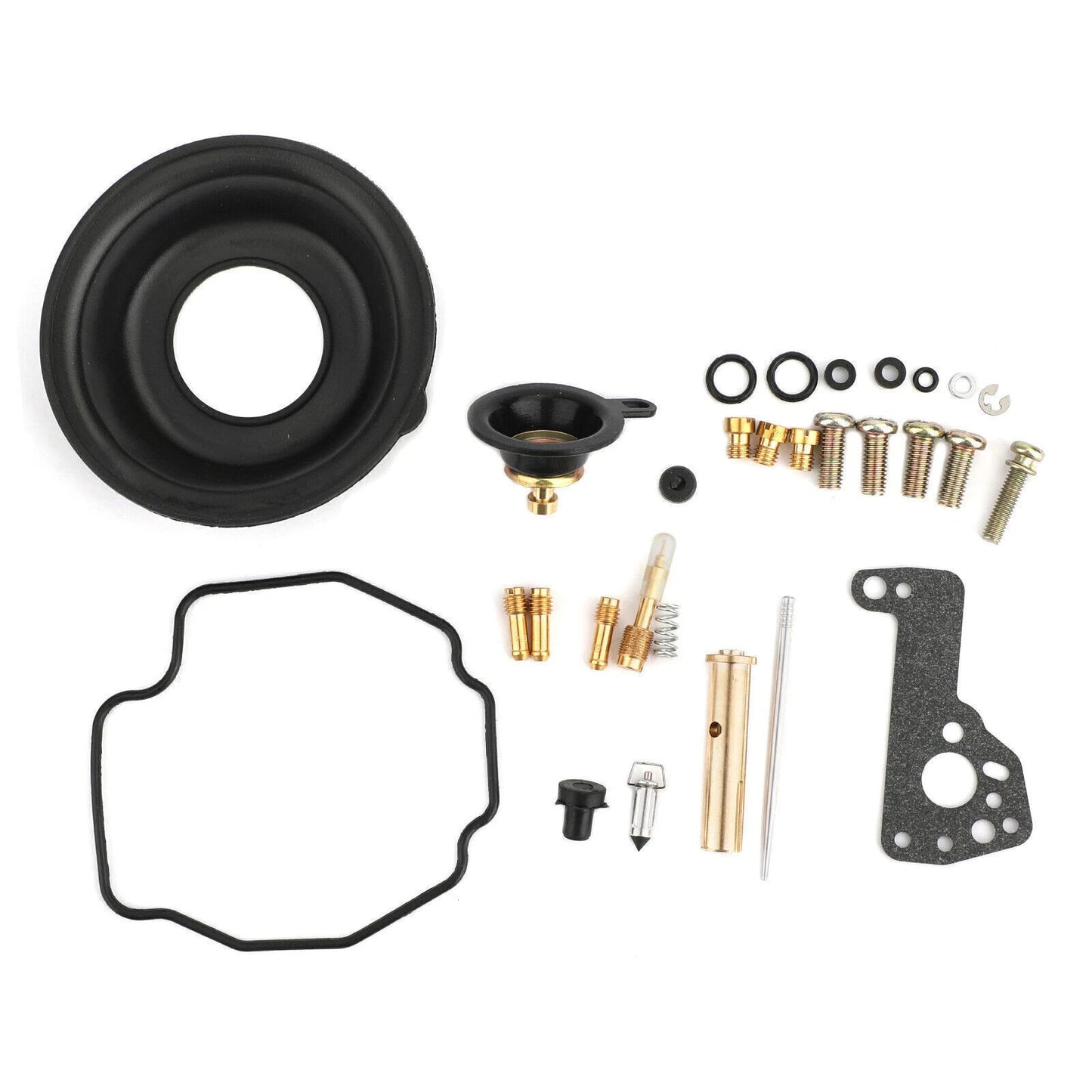 Carburetor Repair Kit for Yamaha VMAX V-Max 1200 (1985–1995)