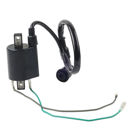 6 Volt Ignition Coil for Honda S90 CB100 CL100 CL90 SL100 SL125 S110 XL100