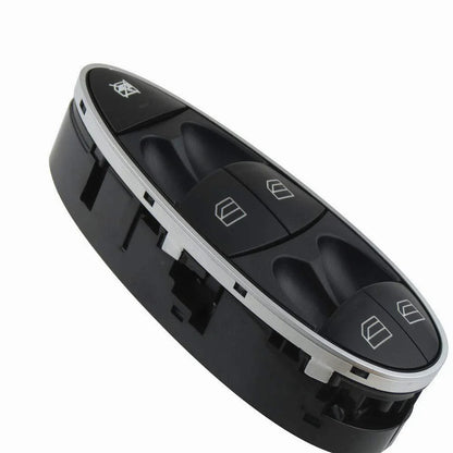 Power Window Control Switch for Mercedes-Benz CLS500 E280 E300 (2005-2010)