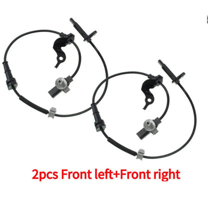 Front ABS Wheel Speed Sensors for Honda Accord, Acura TLX (2013-2020)