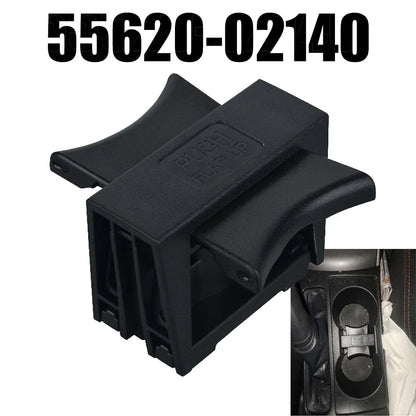 Center Console Cup Holder Insert for Toyota Corolla (2009–2013)