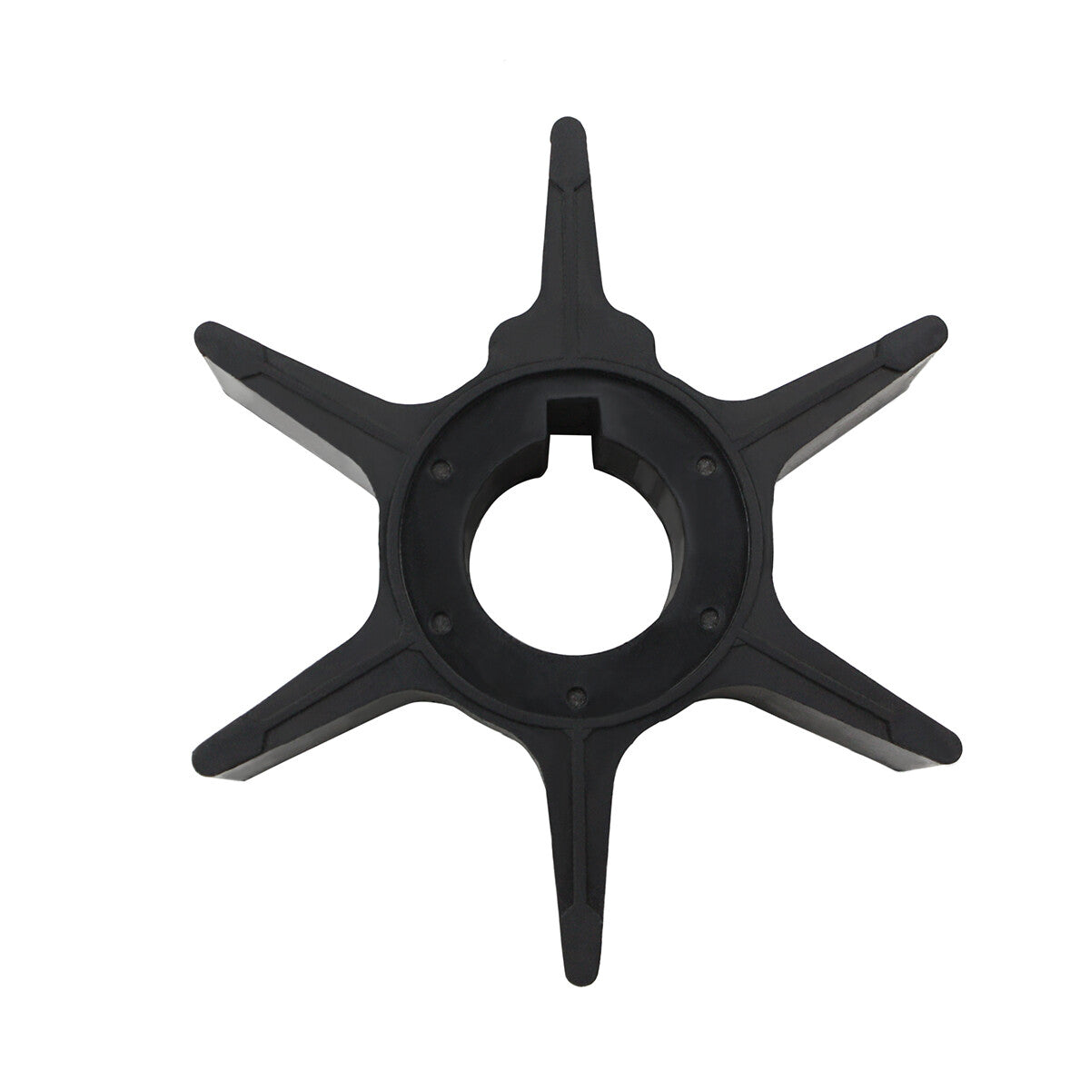Water Pump Impeller with Key for Suzuki Outboard 50-65 HP