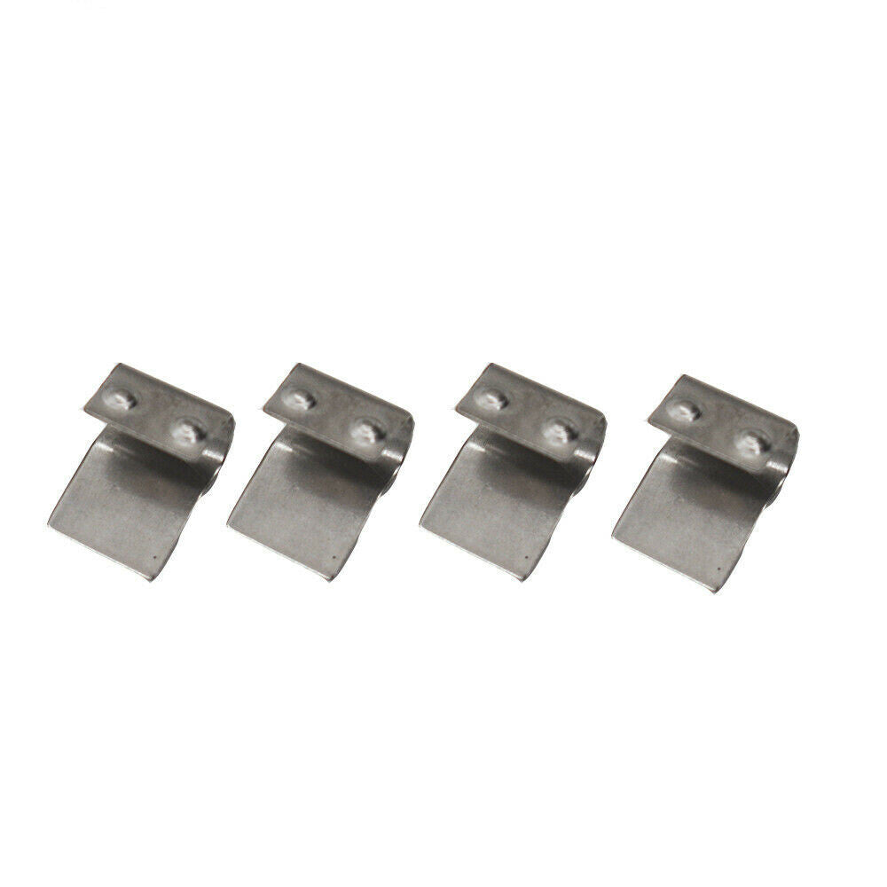 Bellow Kit for Volvo Penta AQ200 250 270 280 290 (No Year Specified)