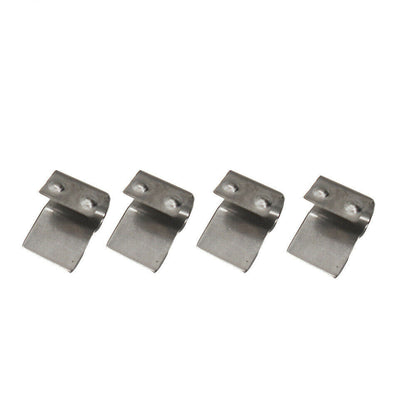 Bellow Kit for Volvo Penta AQ200 250 270 280 290 (No Year Specified)