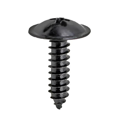 Fender Trim Bolts for Hyundai Kia (Fits 2011-2023) - 20 x Durable Fasteners