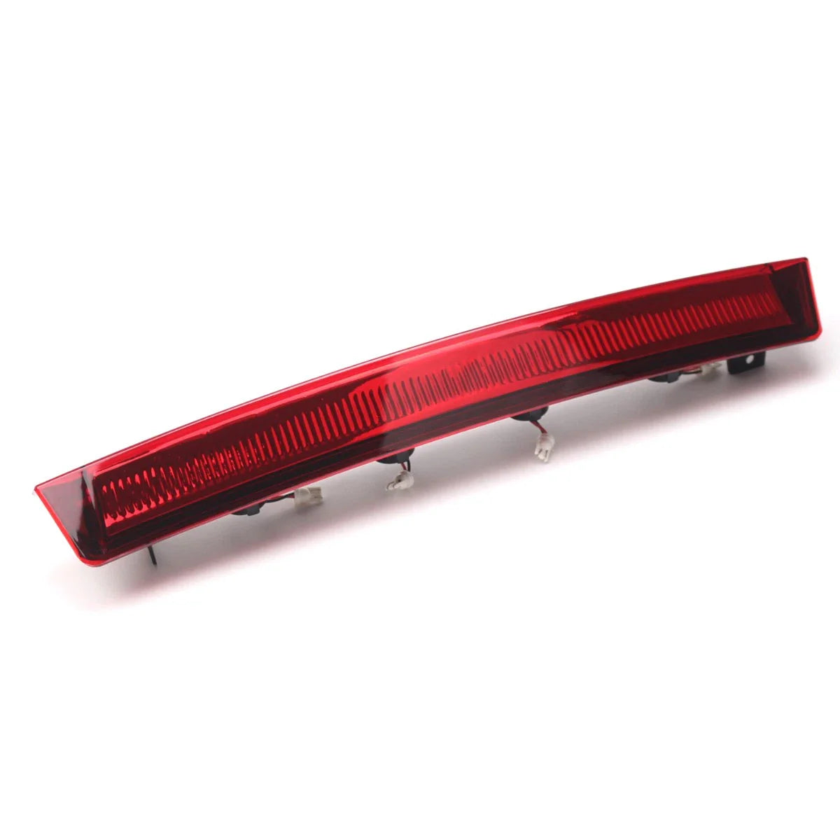 Red LED Third Brake Light High Mount Stop Lamp for Ford Mustang (1999–2004)