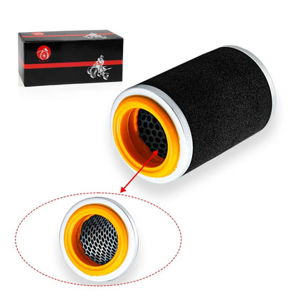 Air Filter & Guide Cage Cap for Yamaha Bruin 350 Auto 2x4 4x4 (2004–2006)