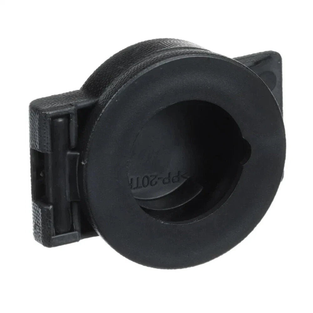 Rear Bumper Spare Wheel Lock Cover for Ford F-150 (2004-2014)