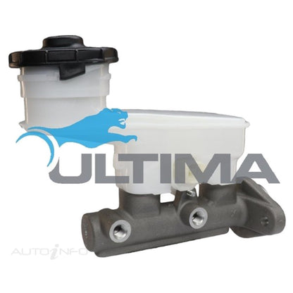 Brake Master Cylinder for Honda Jazz (2002–2008)