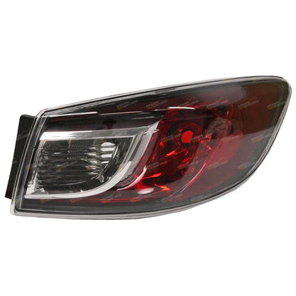 Tail Lights LH+RH for Mazda 3 Mazda3 BL (2009-2014)