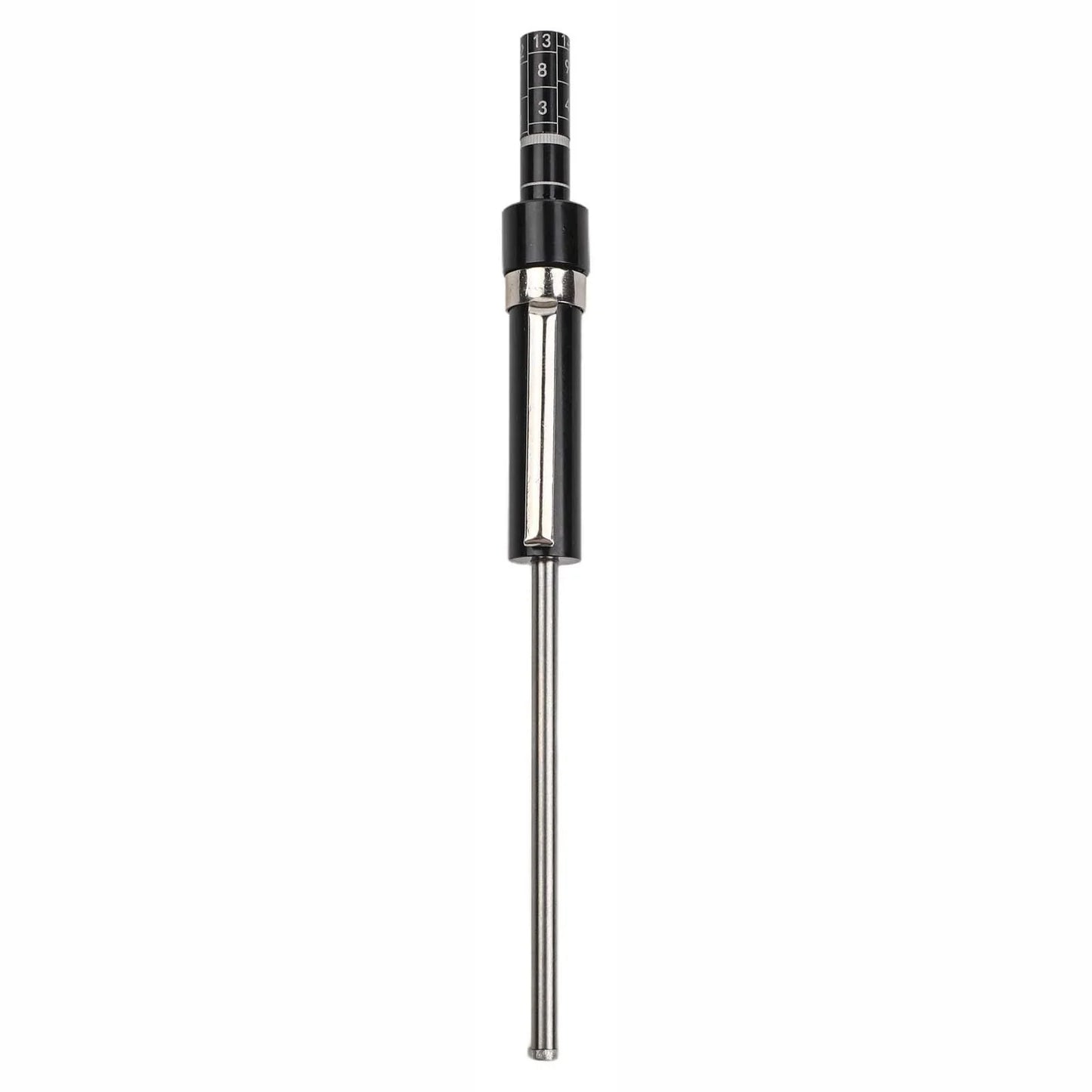 Brake Pad Tester Gauge Measurement for Vehicle