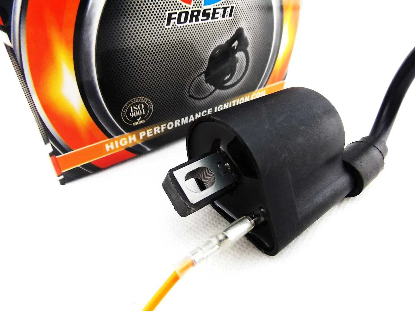 Ignition Coil Spark Plug Cap Assembly for JIANSHE G80T